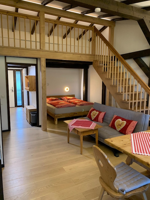 Apartment | Interior