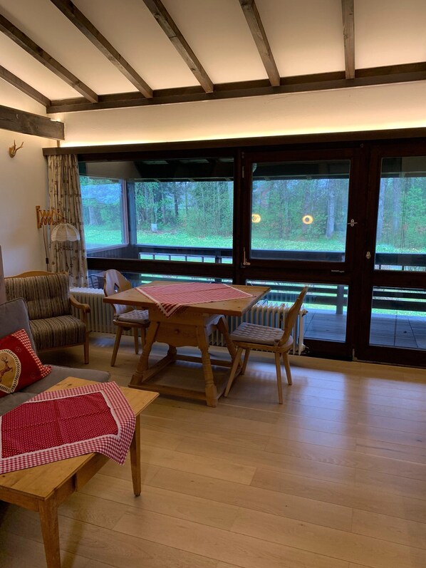 Apartament | Sala d'estar