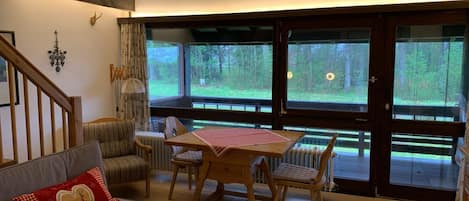 Apartment | View from property