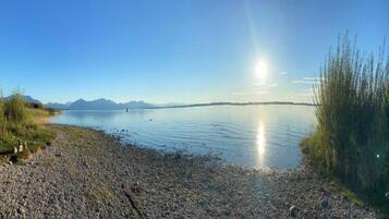 Apartment | View from property