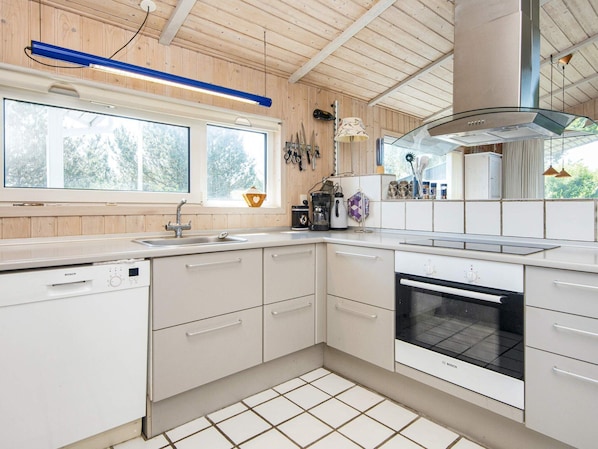 House | Interior