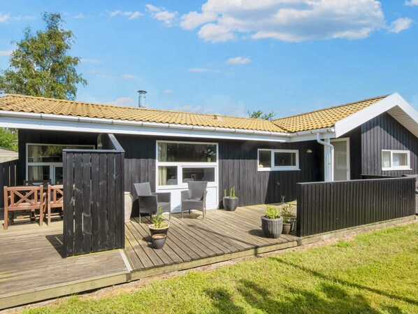 Casa | Exterior