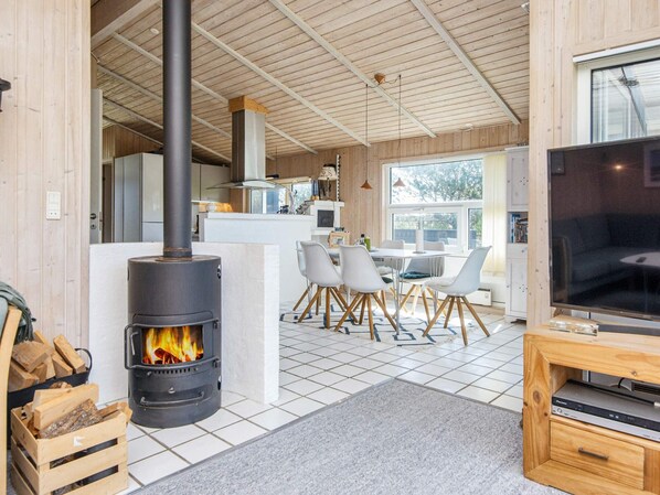 House | Property amenity