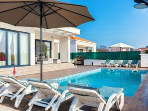 Villa | Piscine