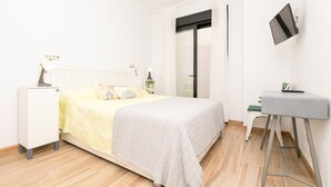 Apartment | Außenbereich