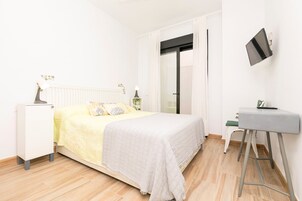 Apartamento | Exterior