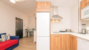 Apartment | Außenbereich