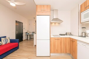 Apartamento | Exterior