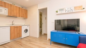 Apartment | Außenbereich