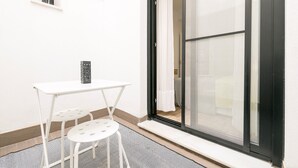 Apartment | Außenbereich