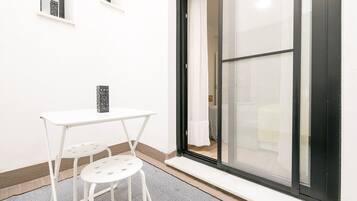 Apartemen | Eksterior