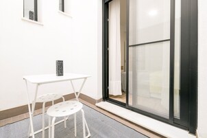 Apartamento | Exterior