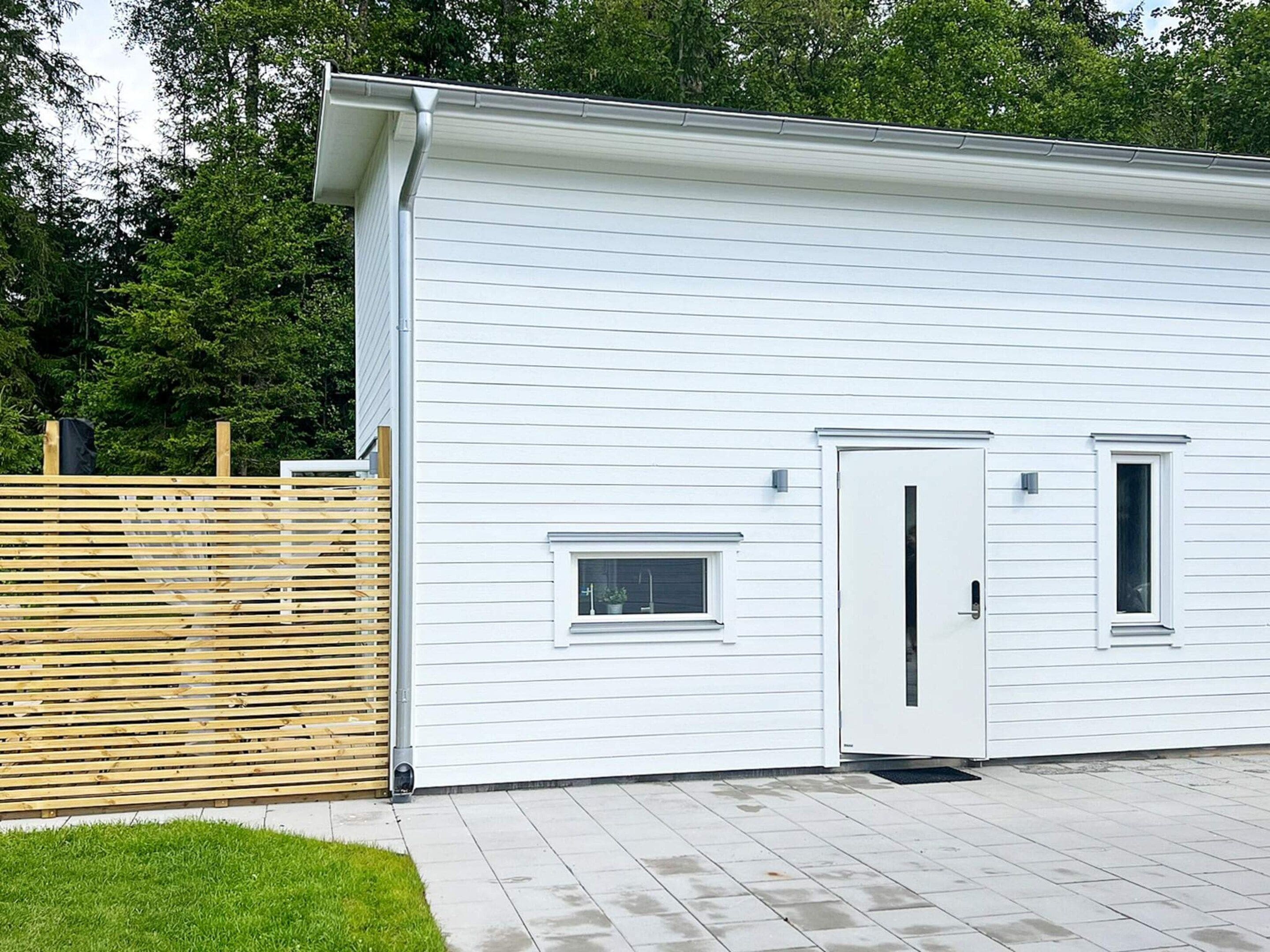 House | Exterior