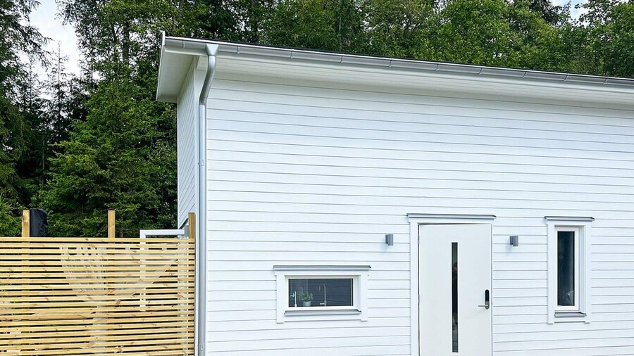 4 Star Holiday Home in Ljungby