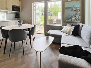 House | Dining - 4 Star Holiday Home in Ljungby (Ljungby)