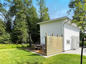 Hus | Eksteriør