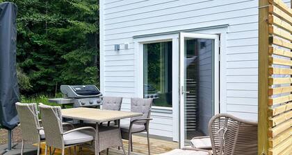 4 Star Holiday Home in Ljungby