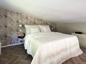 Huis | 2 slaapkamers