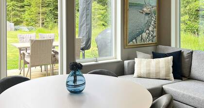4 Star Holiday Home in Ljungby