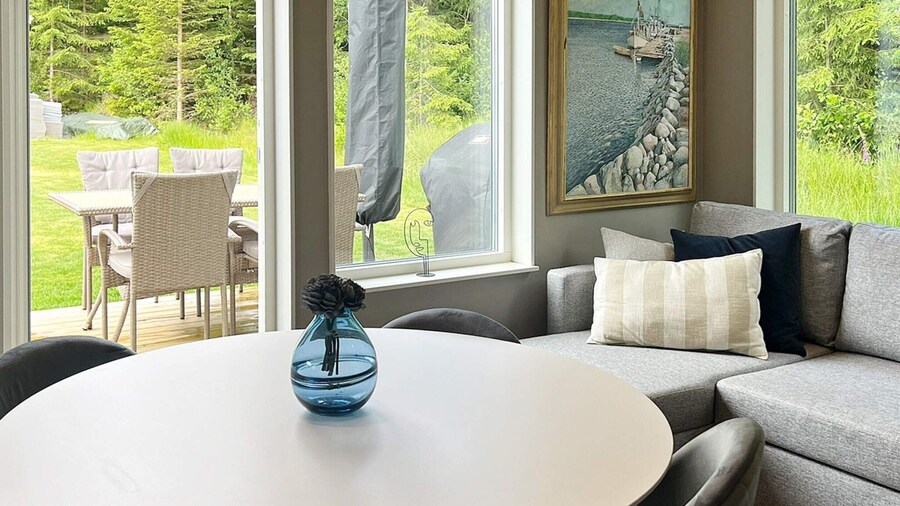 4 Star Holiday Home in Ljungby