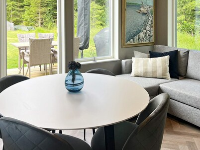 4 Star Holiday Home in Ljungby