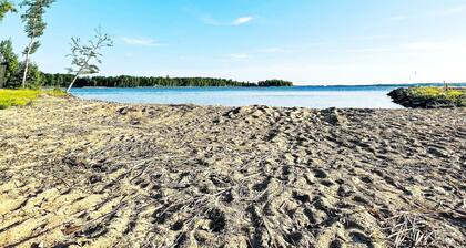 4 Star Holiday Home in Ljungby