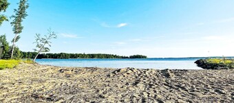 4 Star Holiday Home in Ljungby