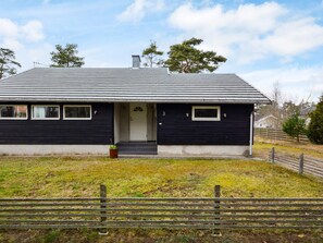 Hus | Udendørsområde