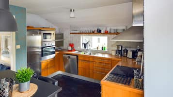 House | Interior