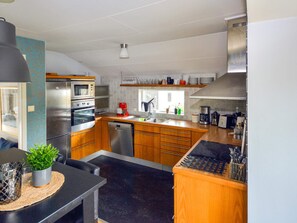 Hus | Interiör