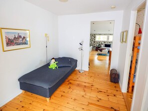 House | Interior - Cosy Apartment by the Sea-by Traum (Mellbystrand)