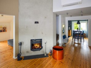 Ferienhaus | Innenbereich