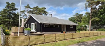 7 Person Holiday Home in Mellbystrand