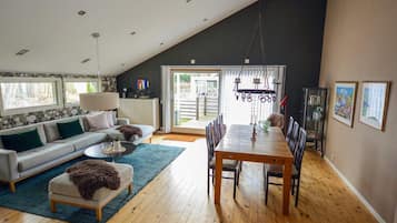 House | Interior