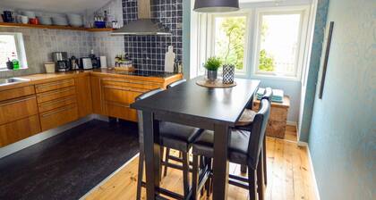 Cosy Apartment by the Sea-by Traum