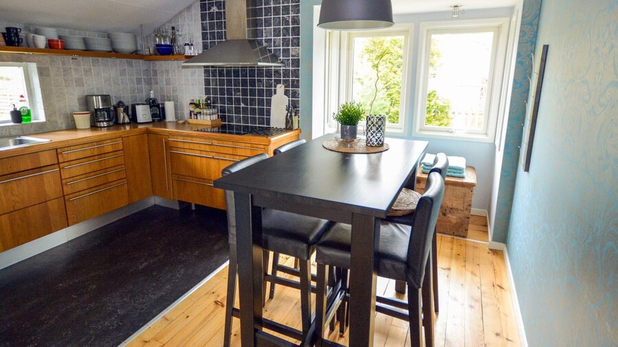 Cosy Apartment by the Sea-by Traum