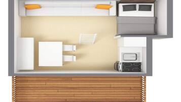 Ferienhaus | Innenbereich