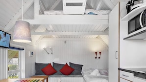 House | Interior - Cozy Retreat in Denmark - By Traum Ferienwohnungen (Krusaa)