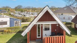 House | Exterior - Cozy Retreat in Denmark - By Traum Ferienwohnungen (Krusaa)