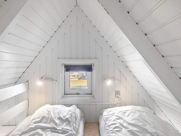 House - Cozy Retreat in Denmark - By Traum Ferienwohnungen (Krusaa)