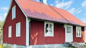 House | Exterior