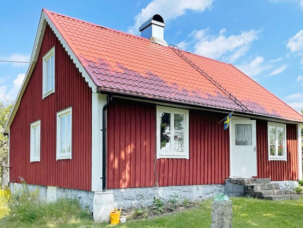 House | Exterior