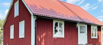 4 Star Holiday Home in Tving