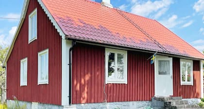 4 Star Holiday Home in Tving
