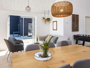 Ferienhaus | Speisen