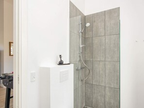 Ferienhaus | Badezimmer