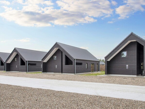 獨棟房屋 | 外觀