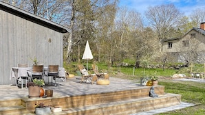 Unclassified image, 5 of 23, button - 6 Person Holiday Home in Herrang (Herräng)