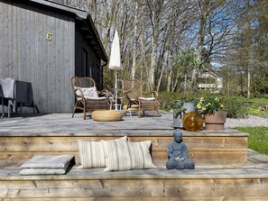 House | Exterior - 6 Person Holiday Home in Herrang (Herräng)