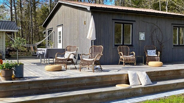 Unclassified image, 1 of 23, button - 6 Person Holiday Home in Herrang (Herräng)